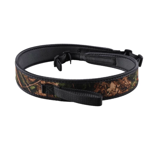 Pas do broni Forsport PBL neoprenowy - kamuflaż