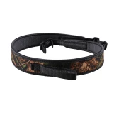 Pas do broni Forsport PBL neoprenowy - kamuflaż