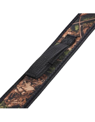 Pas do broni Forsport PBL neoprenowy kamuflaż – Komfort i Stabilność dla Myśliwych