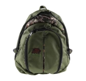 Plecak Myśliwski Forsport Smart 2-03 – Oliwkowy Kamuflaż, Haft Dzik Plecak Myśliwski Forsport Smart 2-03 – Oliwkowy Kamuflaż, Haft Dzik