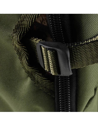 Plecak Myśliwski Forsport Smart 2-03 Oliwkowy Kamuflaż Dzik