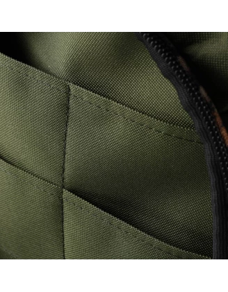 Plecak Myśliwski Forsport Smart 2-03 Oliwkowy Kamuflaż Dzik