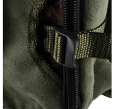 Plecak Forsport Smart Zamszowy Oliwny z Haftem Jelenia Plecak Forsport Smart Zamszowy Oliwny z Haftem Jelenia