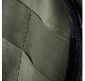 Plecak Forsport Smart Zamszowy Oliwny z Haftem Jelenia Plecak Forsport Smart Zamszowy Oliwny z Haftem Jelenia