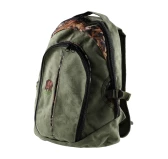Plecak Myśliwski Forsport SMART Z04 Zamszowy Oliwkowy z Haftem Dzik Plecak Myśliwski Forsport SMART Z04 Zamszowy Oliwkowy z Haftem Dzik