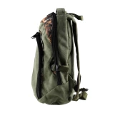 Plecak Myśliwski Forsport SMART Z04 Zamszowy Oliwkowy z Haftem Dzik Plecak Myśliwski Forsport SMART Z04 Zamszowy Oliwkowy z Haftem Dzik