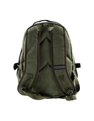 Plecak Myśliwski Forsport SMART Z04 Zamszowy Oliwkowy Dzik