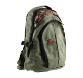Plecak Myśliwski Forsport SMART Z04 Zamszowy Oliwkowy z Haftem Dzik Plecak Myśliwski Forsport SMART Z04 Zamszowy Oliwkowy z Haftem Dzik