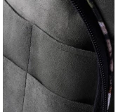 Plecak Myśliwski Forsport SMART Z04 Zamszowy Oliwkowy z Haftem Dzik Plecak Myśliwski Forsport SMART Z04 Zamszowy Oliwkowy z Haftem Dzik