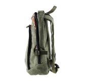 Plecak Myśliwski Forsport Smart Z03 Zamszowy Oliwny z Haftem Jeleń Plecak Myśliwski Forsport Smart Z03 Zamszowy Oliwny z Haftem Jeleń