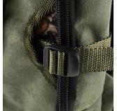 Plecak Myśliwski Forsport Smart Z03 Zamszowy Oliwny z Haftem Jeleń Plecak Myśliwski Forsport Smart Z03 Zamszowy Oliwny z Haftem Jeleń