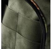 Plecak Myśliwski Forsport Smart Z03 Zamszowy Oliwny z Haftem Jeleń Plecak Myśliwski Forsport Smart Z03 Zamszowy Oliwny z Haftem Jeleń