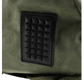 Plecak Myśliwski Forsport Smart Z03 Zamszowy Oliwny z Haftem Jeleń Plecak Myśliwski Forsport Smart Z03 Zamszowy Oliwny z Haftem Jeleń