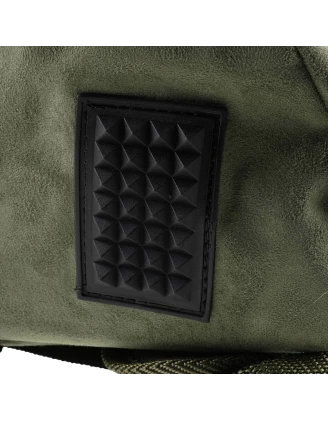 Plecak Myśliwski Forsport Smart Z03 Zamsz Oliwny Jeleń - imag24.pl