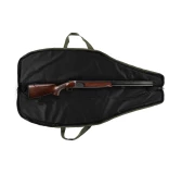 Pokrowiec na broń Forsport 112 cm - kamuflaż, haft dzik