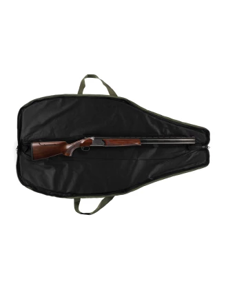 Pokrowiec na broń Forsport 112 cm kamuflaż - Ochrona i Transport