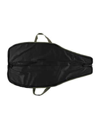 Pokrowiec na broń Forsport 112 cm kamuflaż - Ochrona i Transport