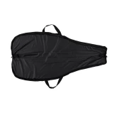 Pokrowiec na broń Forsport 125 cm – czarny z beżowym haftem Pokrowiec na broń Forsport 125 cm – czarny z beżowym haftem