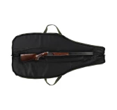 Pokrowiec na broń Forsport 125 cm - kamuflaż leśny z dzikiem Pokrowiec na broń Forsport 125 cm - kamuflaż leśny z dzikiem