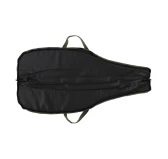 Pokrowiec na broń Forsport 125 cm - kamuflaż leśny z dzikiem Pokrowiec na broń Forsport 125 cm - kamuflaż leśny z dzikiem