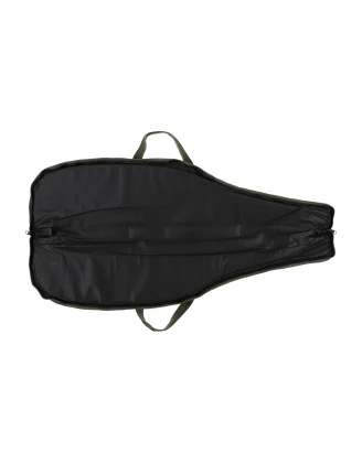 Pokrowiec na broń Forsport 125 cm - kamuflaż, dzik, optyka | imag24.pl