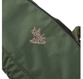 Pokrowiec na broń Forsport 125 cm – oliwkowy Pokrowiec na broń Forsport 125 cm – oliwkowy