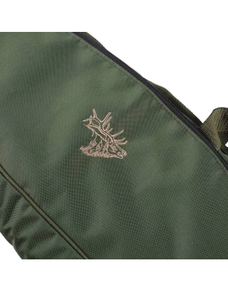 Pokrowiec na broń Forsport 125 cm - Oliwkowy | imag24.pl