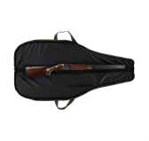 Pokrowiec na broń Forsport LPDK2 03 - 125 cm, oliwkowy, z beżowym haftem Pokrowiec na broń Forsport LPDK2 03 - 125 cm, oliwkowy, z beżowym haftem