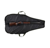 Pokrowiec na broń Forsport 125 cm - oliwkowy z haftem jelenia Pokrowiec na broń Forsport 125 cm - oliwkowy z haftem jelenia