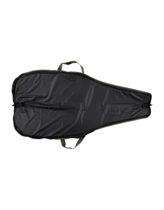 Pokrowiec na broń Forsport 125 cm - Oliwkowy, Haft Jelenia | imag24.pl