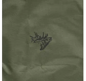 Pokrowiec na Przedni Fotel Samochodowy Forsport - Oliwkowy z Haftem Jeleń Pokrowiec na Przedni Fotel Samochodowy Forsport - Oliwkowy z Haftem Jeleń