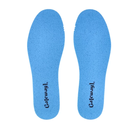 Wkładki G1 Gateway1 turbo-speed, niebieska 43