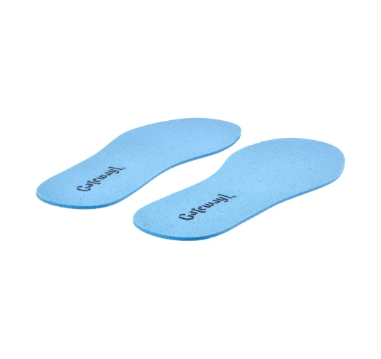 Wkładki G1 Gateway1 turbo-speed, niebieska 45