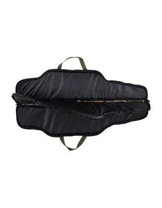 Pokrowiec Forsport na 2 Bronie 130 cm Kamuflaż - imag24.pl