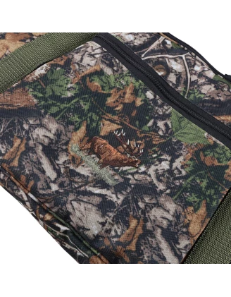 Pokrowiec Forsport na 2 Bronie 130 cm Kamuflaż - imag24.pl