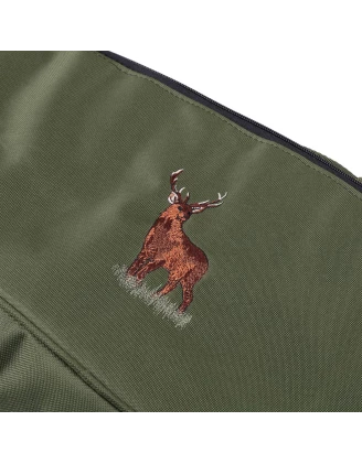 Pokrowiec na broń Forsport LPKG 01 112 cm oliwkowy - jeleń | imag24.pl