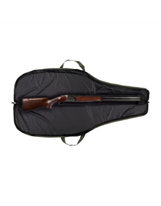 Pokrowiec na broń Forsport 125 cm Kamuflaż z Haftem Jelenia - imag24.pl