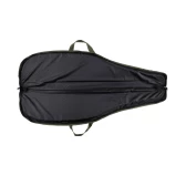 Pokrowiec na broń Forsport 125 cm, oliwkowy, haft Dzik