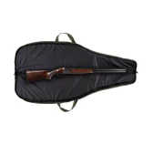 Pokrowiec na broń Forsport 125 cm - oliwkowy z haftem Jeleń Pokrowiec na broń Forsport 125 cm - oliwkowy z haftem Jeleń