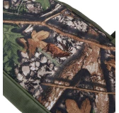 Pokrowiec na broń Forsport 125 cm - oliwkowy z haftem Jeleń Pokrowiec na broń Forsport 125 cm - oliwkowy z haftem Jeleń