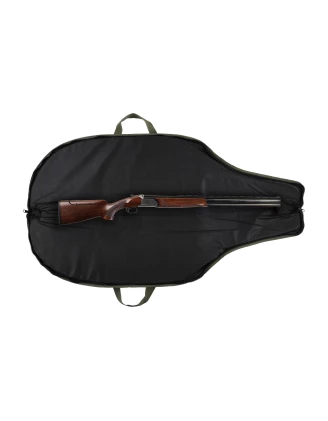 Pokrowiec na broń Forsport 128 cm – do optyki, oliwkowy | imag24.pl