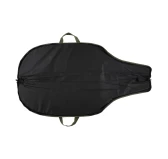 Pokrowiec na broń Forsport 128 cm – do optyki, oliwkowy Pokrowiec na broń Forsport 128 cm – do optyki, oliwkowy