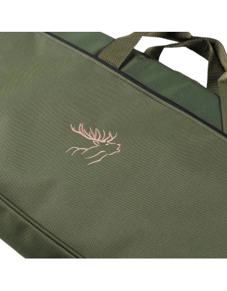 Pokrowiec na broń Forsport 128 cm – do optyki, oliwkowy | imag24.pl