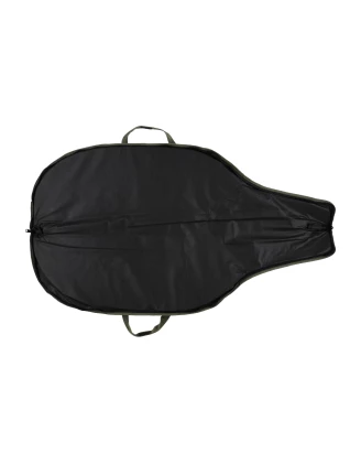 Pokrowiec na broń Forsport 128 cm z optyką – imag24.pl