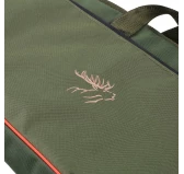 Pokrowiec na broń Forsport 128 cm termo/nokto – oliwkowy