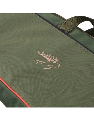 Pokrowiec na broń Forsport 128 cm z optyką – imag24.pl