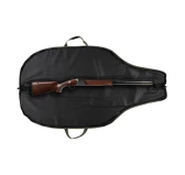 Pokrowiec na broń Forsport 128 cm Termo/Nokto - Oliwkowy, Haft Jeleń