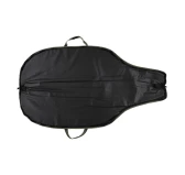 Pokrowiec na broń Forsport 128 cm Termo/Nokto - Oliwkowy, Haft Jeleń