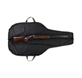 Pokrowiec na brooni Forsport 144 cm termo, na broń z tłumikiem i optyką, oliwkowy Pokrowiec na brooni Forsport 144 cm termo, na broń z tłumikiem i optyką, oliwkowy