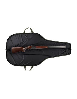 Pokrowiec na broń Forsport 144 cm termo, z tłumikiem i optyką - imag24.pl